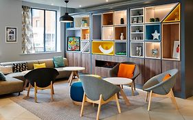 Holiday Inn Belfast By Ihg